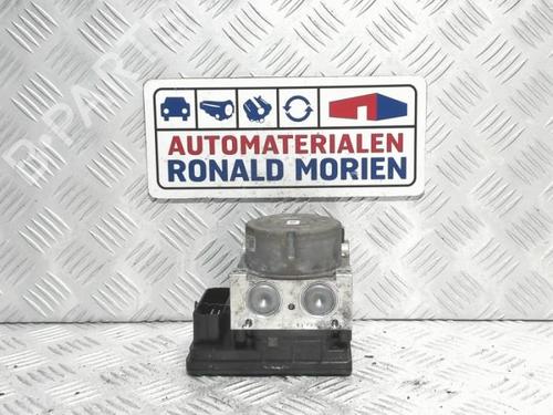 Used ABS pump ABS pump CITROËN C4 CACTUS 1.6 BlueHDi 100 (99 hp) 40470520 40470520