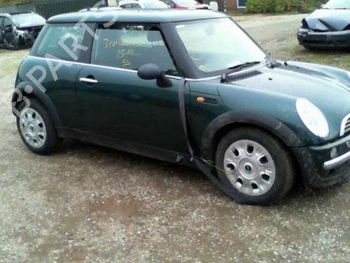 right-front-door-mini-mini-r50-r53-2001-2002-2003-2004-2005-2006-40481949 main image