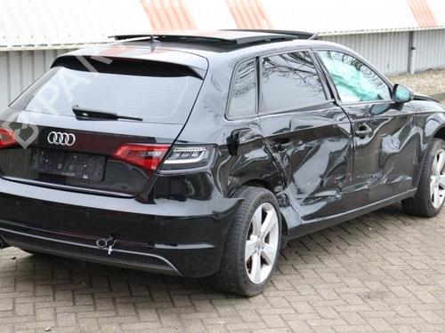 Catalyst AUDI A3 Sportback (8VA, 8VF) 1.4 TFSI | BP40417073M10 - Image 7
