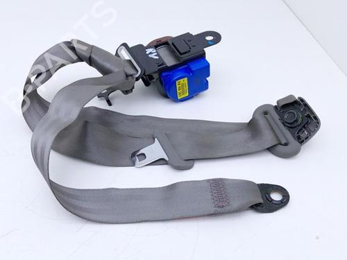 Used Front right seatbelt Front right seatbelt CHEVROLET REZZO MPV (U100) 1.6 (107 hp) 40469496 40469496