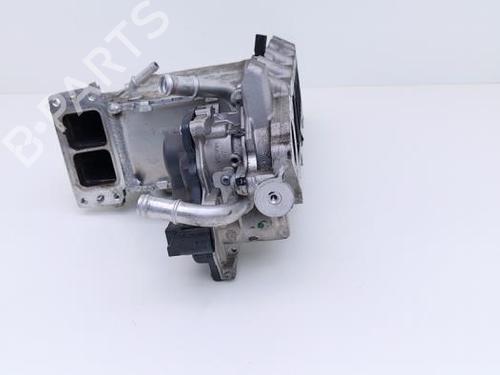 Intake manifold AUDI A4 B9 (8W2, 8WC) 2.0 TDI | BP40416996M70 - Image 2