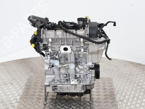 Engine VW GOLF VII (5G1, BQ1, BE1, BE2) 1.4 TSI | BP40372864M1 - Image 5