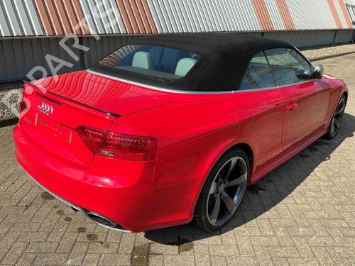 Electronic module AUDI A5 Convertible (8F7) RS5 quattro | BP40416502M83 - Image 7