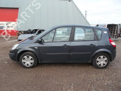 Switch RENAULT SCÉNIC II (JM0/1_) 1.5 dCi (JM1E, JM16) | BP40359807I30 - Image 13