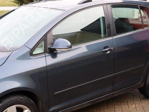 Boot lining VW GOLF PLUS V (5M1, 521) 1.6 TDI | BP40476683I3 - Image 28