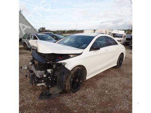 Electronic module MERCEDES-BENZ CLA Coupe (C117) CLA 200 CDI (117.301) | BP40362827M83 - Image 2
