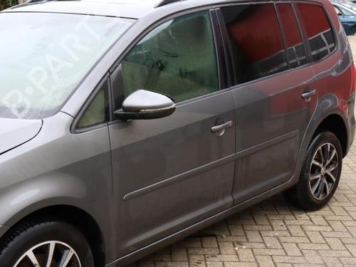 Electronic module VW TOURAN (1T3) 1.4 TSI | BP40409791M83 - Image 29