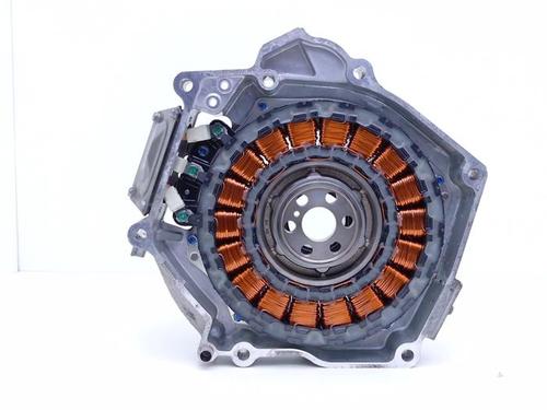 Engine HONDA INSIGHT (ZE_) 1.3 IMA (ZE28, ZE2) | BP40471474M1 - Image 3