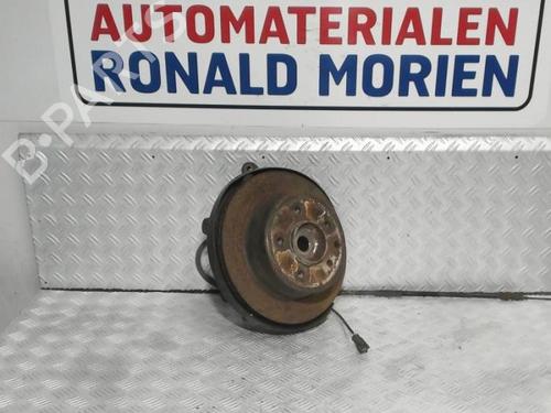 Used Right rear steering knuckle Right rear steering knuckle SSANGYONG RODIUS II 2.0 Xdi 4WD (155 hp) 40473180 40473180