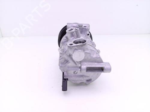 AC compressor AUDI A6 C8 Avant (4A5) 45 TFSI Mild Hybrid | BP40480359M34 - Image 2