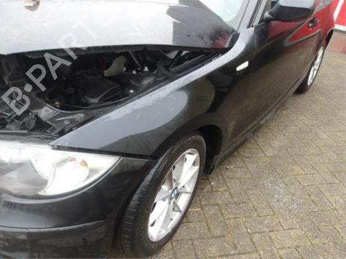Left front suspension arm BMW 1 (E81) 118 d | BP40388993M12 - Image 19