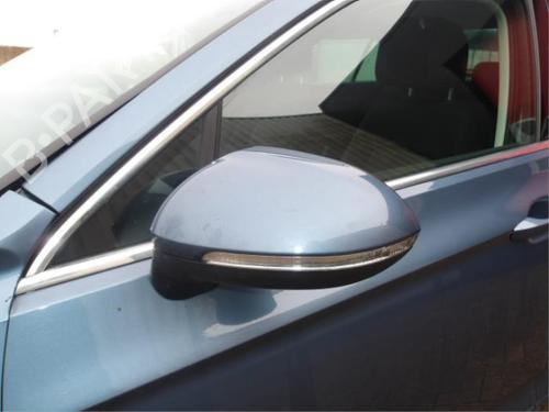 Warning switch VW PASSAT B8 (3G2, CB2) 1.6 TDI | BP40361305I22 - Image 35