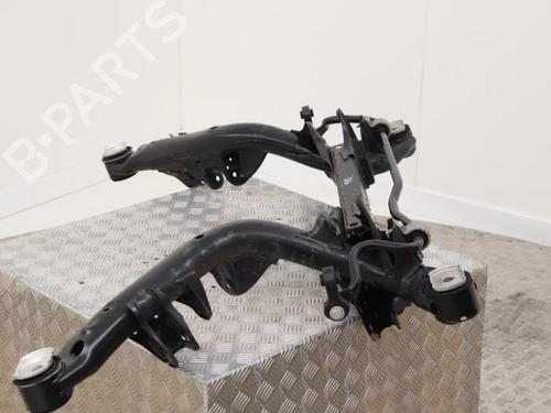 subframe-audi-a6-c7-4g2-4gc-2010-2011-2012-2013-2014-2015-2016-2017-2018-2019-40405228 main image