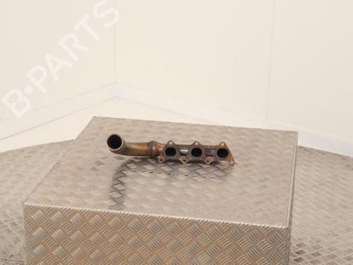 Exhaust manifold AUDI Q7 (4MB, 4MG, 4MQ) 3.0 TDI quattro | BP40397776M110 - Image 4