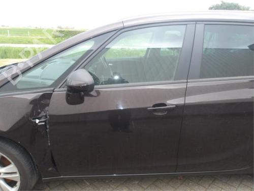 Pipe OPEL ZAFIRA TOURER C (P12) 2.0 CDTi (75) | BP40473923M125 - Image 21