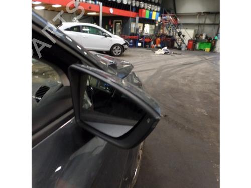 Electronic sensor SEAT LEON (5F1) 1.6 TDI | BP40380072M84 - Image 9
