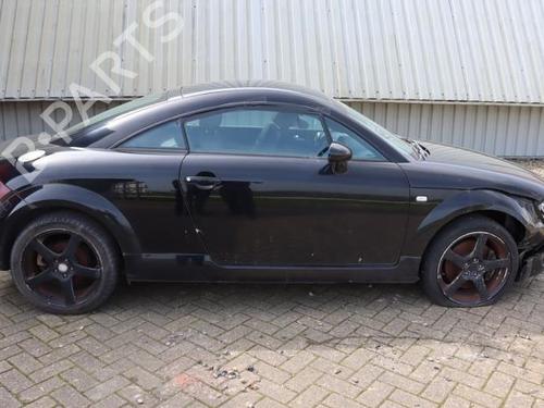 Intercooler pipe AUDI TT (8N3) 1.8 T quattro | BP40397656M127 - Image 16