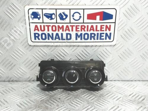 Used Climate control Climate control OPEL ADAM (M13) 1.4 (101 hp) 40468740 40468740