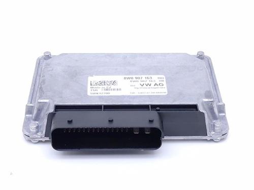 Used Electronic module Electronic module AUDI A7 Sportback (4KA) RS7 TFSI Mild Hybrid quattro (600 hp) 40418677 40418677
