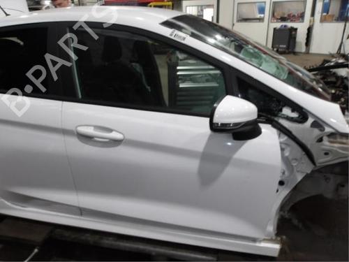 Gearbox mount FORD FIESTA VII (HJ, HF) 1.0 EcoBoost | BP40394100M88 - Image 38