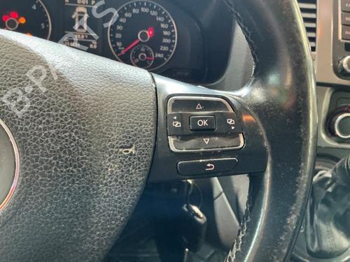Instrument cluster VW TRANSPORTER T5 Van (7HA, 7HH, 7EA, 7EH) 2.0 TDI | BP40418578C47 - Image 38