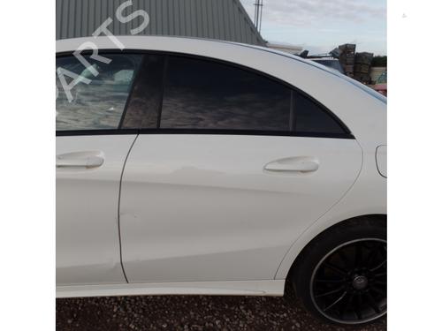 Electronic module MERCEDES-BENZ CLA Coupe (C117) CLA 200 CDI (117.301) | BP40362827M83 - Image 13