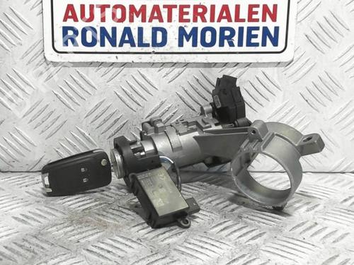 Used Ignition barrel Ignition barrel OPEL KARL (C16) 1.0 (75 hp) 40367518 40367518