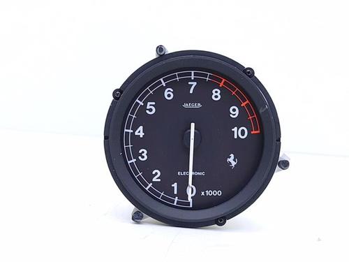 display-monitor-ferrari-5__-maranello-1996-1997-1998-1999-2000-2001-2002-2003-2004-2005-2006-40421960 main image