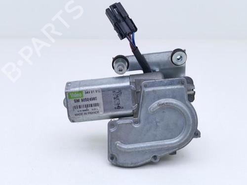 Used Rear wiper motor Rear wiper motor OPEL VECTRA B Estate (J96) 2.0 DTI 16V (F35) (101 hp) 40358331 40358331