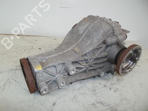 Used Rear differential Rear differential AUDI A4 B7 Convertible (8HE) S4 quattro (344 hp) 40472703 40472703