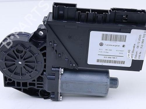Used Electronic module Electronic module PORSCHE CAYENNE (9PA) S 4.5 (340 hp) 40416712 40416712