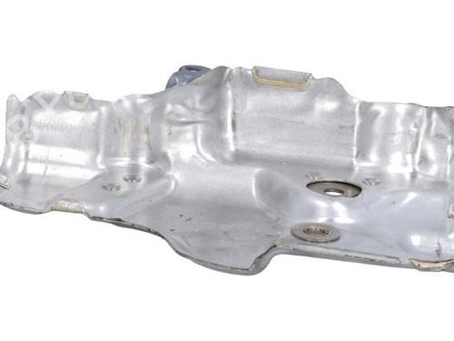 Underbody protection VW GOLF VIII (CD1, DA1) 1.0 eTSI | BP40473615M92 - Image 6