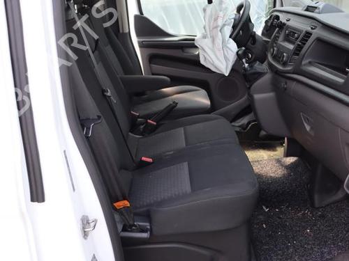 Electronic module FORD TRANSIT CUSTOM V362 Van (FY, FZ) 2.0 EcoBlue | BP40402368M83  - Image 15