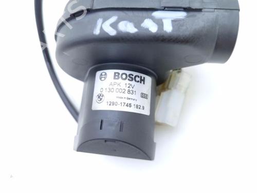 Control unit BMW 5 Touring (E39) 525 d | BP40471168M11 - Image 2