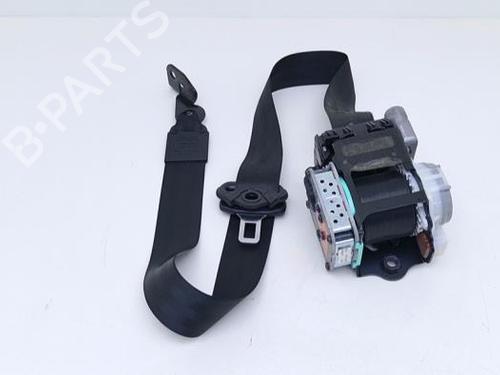 Front left seatbelt AUDI Q5 (8RB) 2.0 TFSI quattro | BP40418536I26 - Image 3
