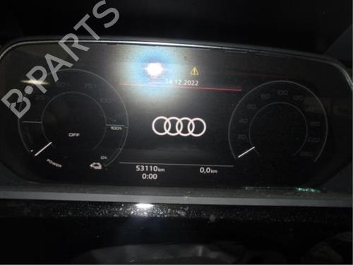 AC pipe AUDI E-TRON (GEN) 55 quattro | BP40395048M126  - Image 36