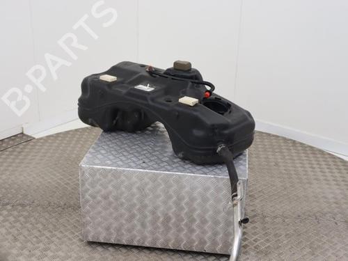 Fuel tank JAGUAR E-PACE (X540) 2.0 D165 MHEV AWD | BP40480135C62 - Image 2