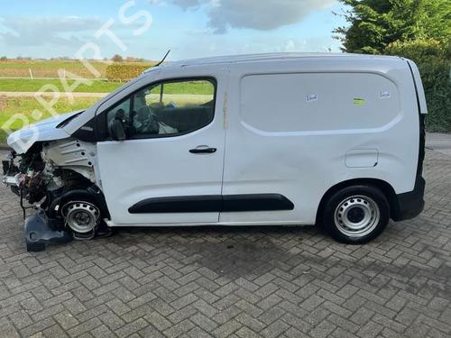 Electronic sensor PEUGEOT PARTNER Box Body/MPV (K9) 1.5 BlueHDi 100 | BP40480859M84 - Image 5