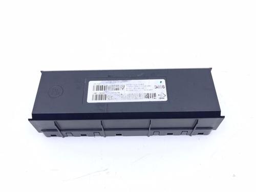 Used Control unit Control unit OPEL ASTRA J Sports Tourer (P10) 2.0 CDTI (35) (160 hp) 40425168 40425168