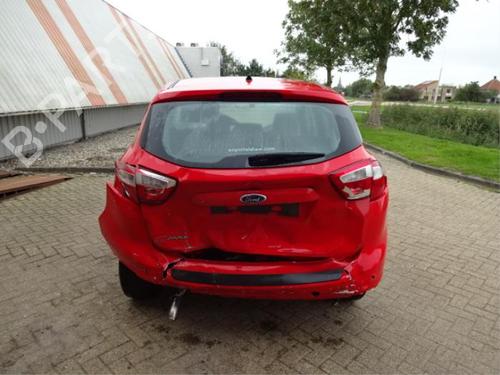Climate control FORD C-MAX II (DXA/CB7, DXA/CEU) 1.6 TDCi | BP40359883I5 - Image 11