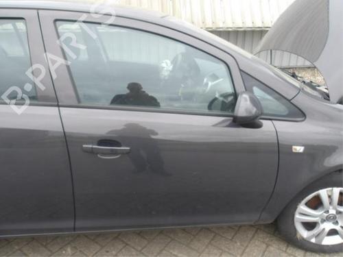 Electronic sensor OPEL CORSA D (S07) 1.2 (L08, L68) | BP40406502M84 - Image 35