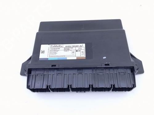 Control unit FORD C-MAX II (DXA/CB7, DXA/CEU) 1.0 EcoBoost | BP40424957M11 - Image 1