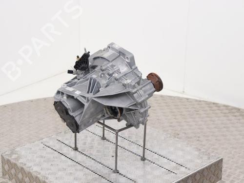 gearbox-vw-golf-viii-cd1-da1-2019-40383052 main image