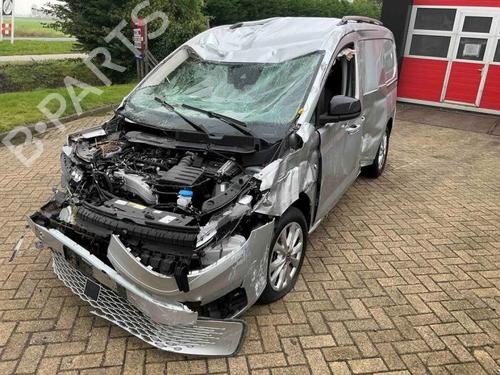 Servo brake VW CADDY V Box Body/MPV (SBA, SBH) 2.0 TDi | BP40423233M42 - Image 11