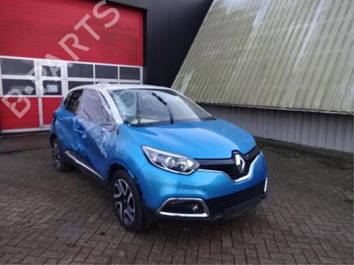 Used Parts RENAULT CAPTUR I (J5_, H5_) 1.5 dCi 90 (J5N4, J5M5, J5MW, J5M6, J5AL, J5AJ) 5064382
