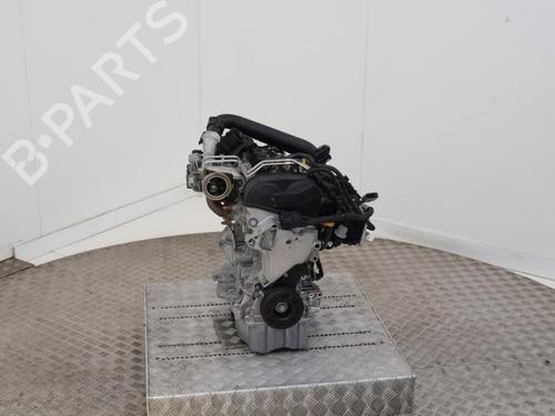 Used Engine Engine VW GOLF VII (5G1, BQ1, BE1, BE2) 1.2 TSI (86 hp) 40423561 40423561