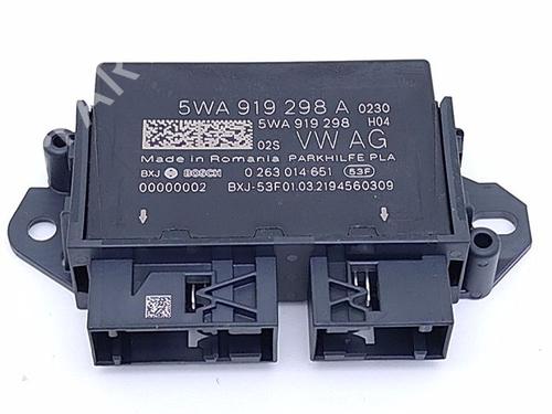 electronic-module-cupra-formentor-km7-kmp-2020-40480491 main image