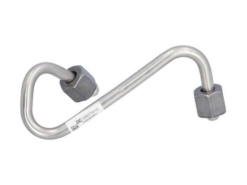 Pipe RENAULT KADJAR (HA_, HL_) 1.3 TCe 140 (HLNB, HLN1) | BP40389894M125 - Image 3