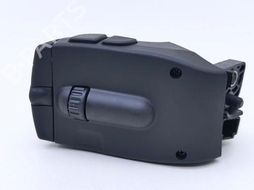 Steering wheel controls RENAULT KOLEOS I (HY_) 2.0 dCi (HY0K) | BP40470247E15 - Image 2