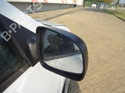 Left mirror DACIA SANDERO II 1.0 SCe 75 (B8JC, B8JD, B8NC) | BP40430145C26 - Image 24